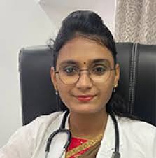 Dr Laxmi sravanthi